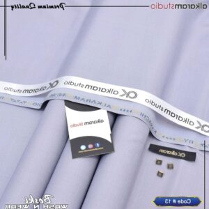 Men’s Unstitched Boski