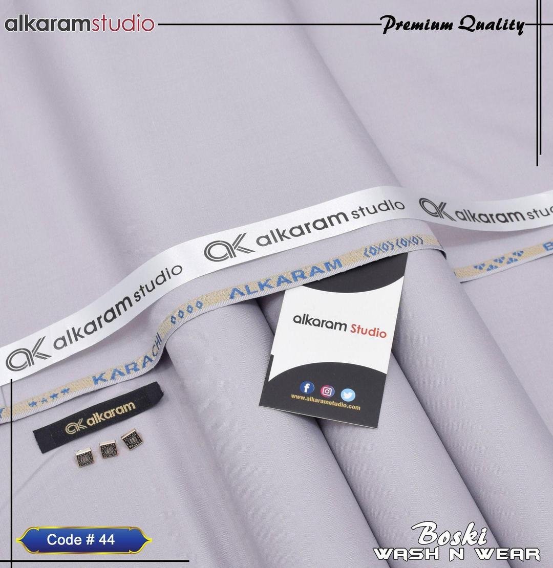 Men’s Unstitched Boski