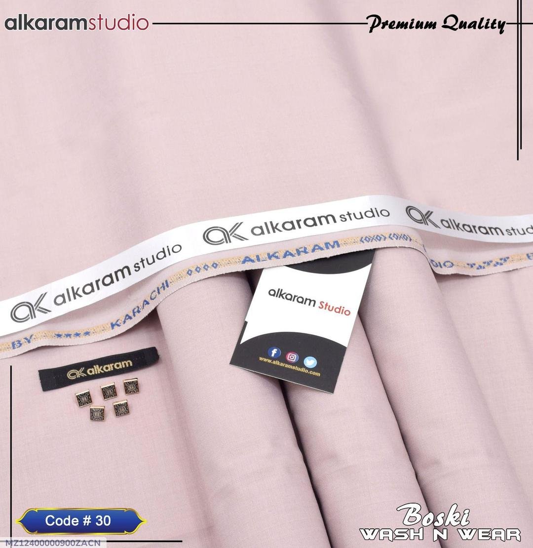 Men’s Unstitched Boski