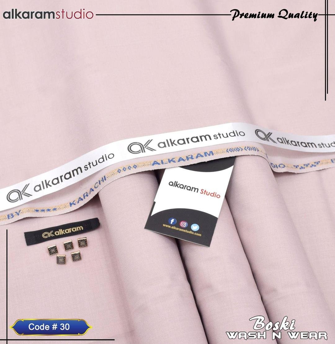 Men’s Unstitched Boski