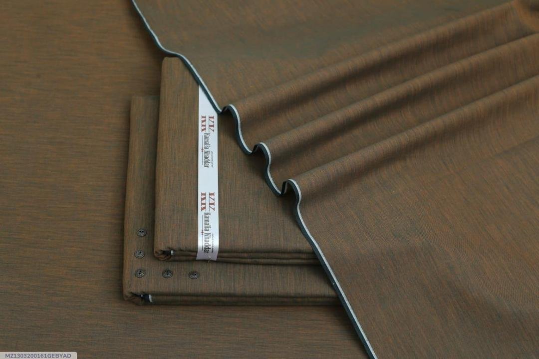 Men’s Unstitched Khaddar