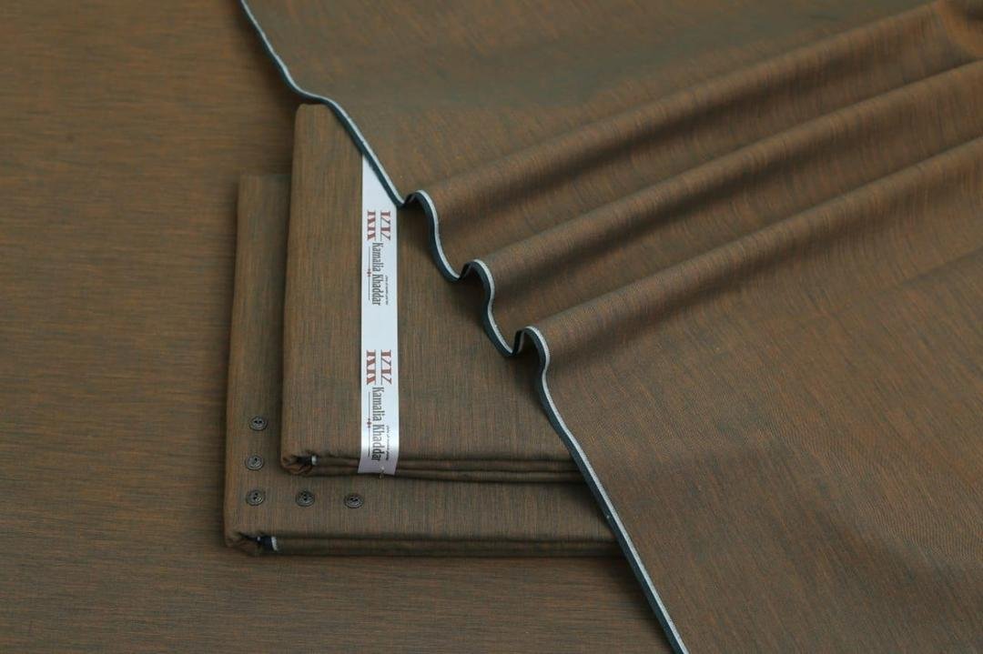 Men’s Unstitched Khaddar