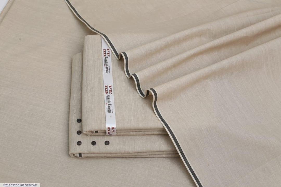 Men’s Unstitched Khaddar