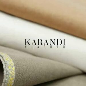 Men’s Unstitched Khaddar