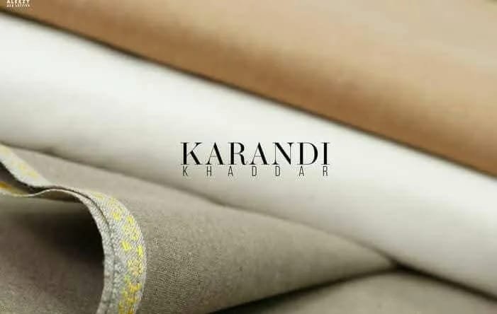 Men’s Unstitched Khaddar