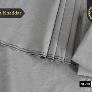 Men’s Unstitched Khaddar