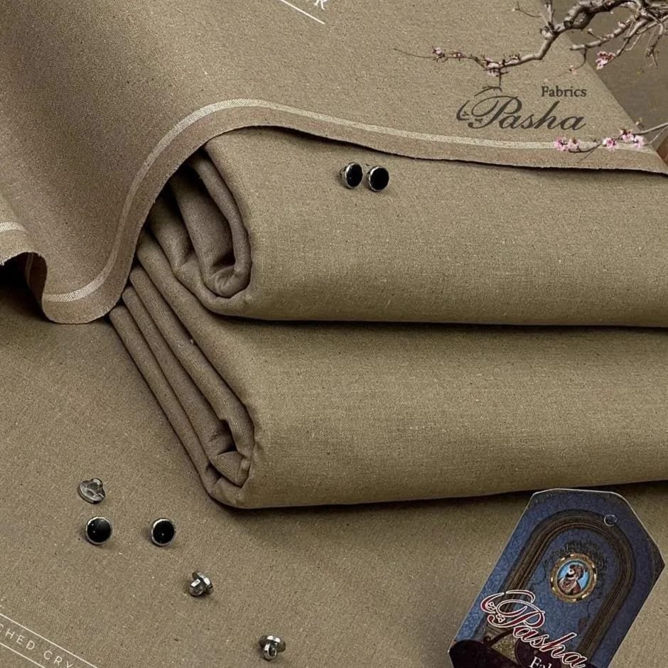 Men’s Unstitched Khaddar