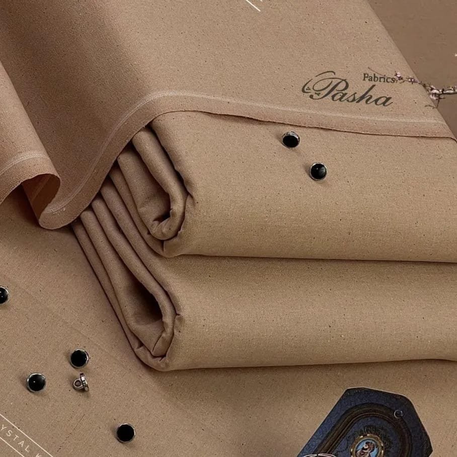 Men’s Unstitched Khaddar