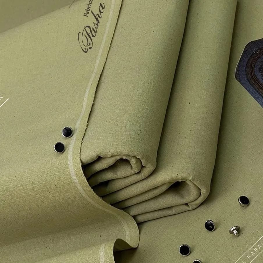 Men’s Unstitched Khaddar