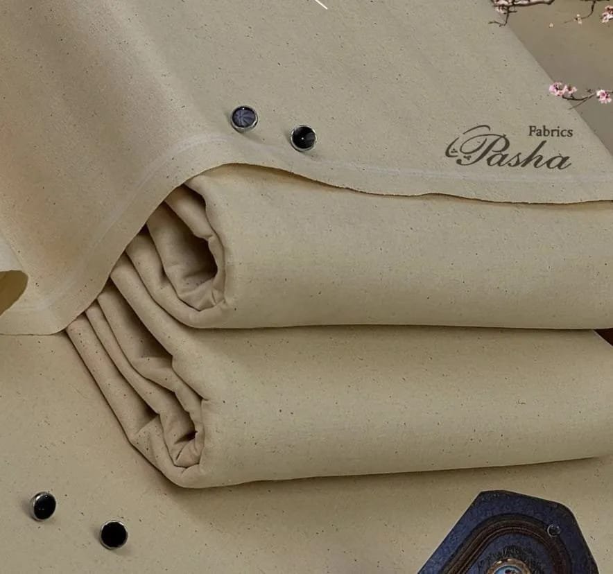 Men’s Unstitched Khaddar