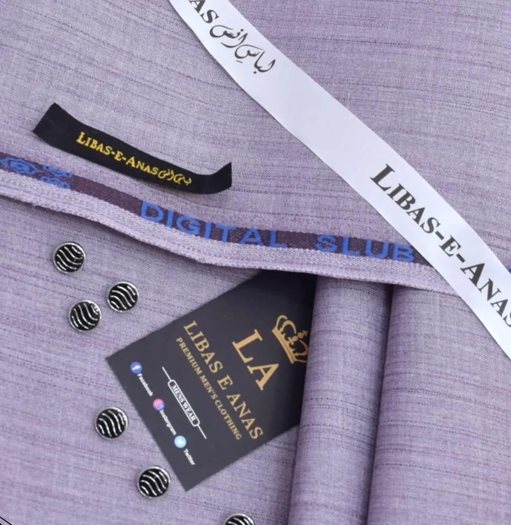 Men’s Unstitched Khaddar