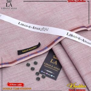 Men’s Unstitched Khaddar