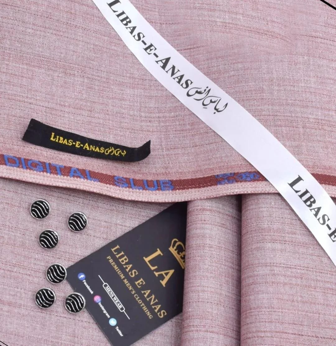 Men’s Unstitched Khaddar