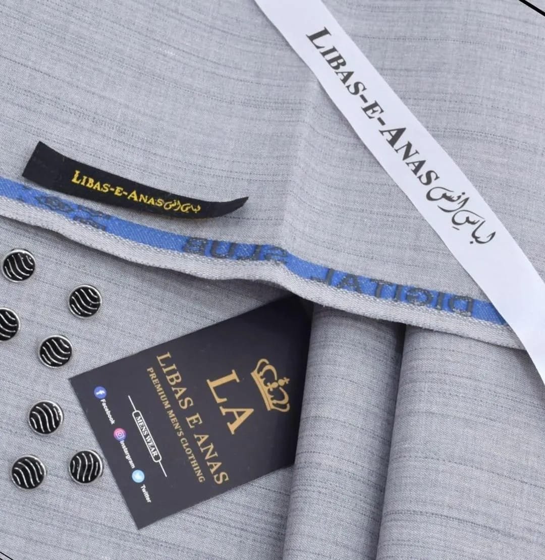 Men’s Unstitched Khaddar