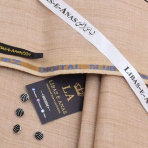 Men’s Unstitched Khaddar