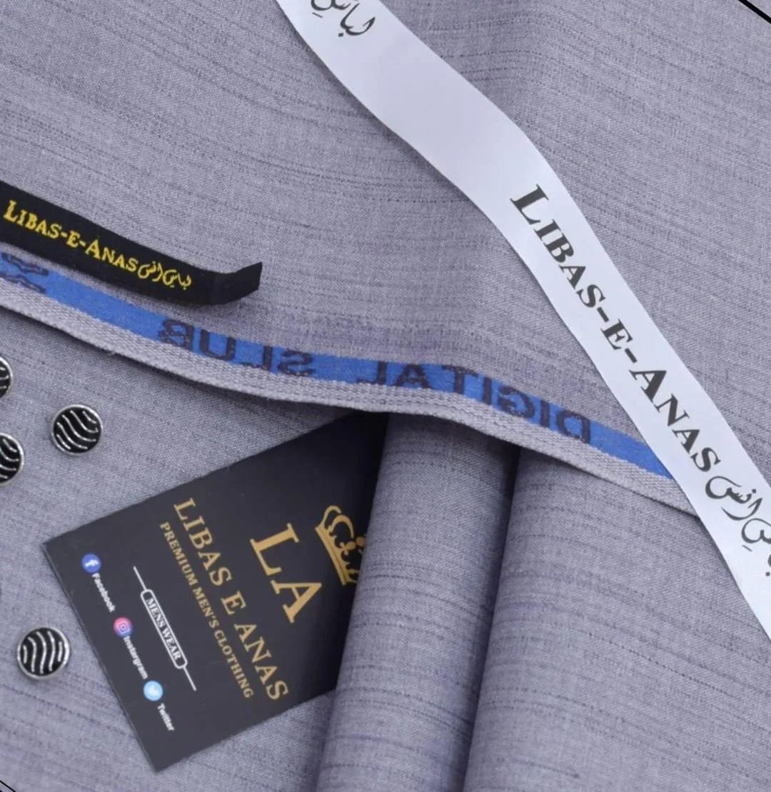 Men’s Unstitched Khaddar