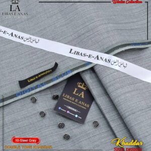 Men’s Unstitched Khaddar