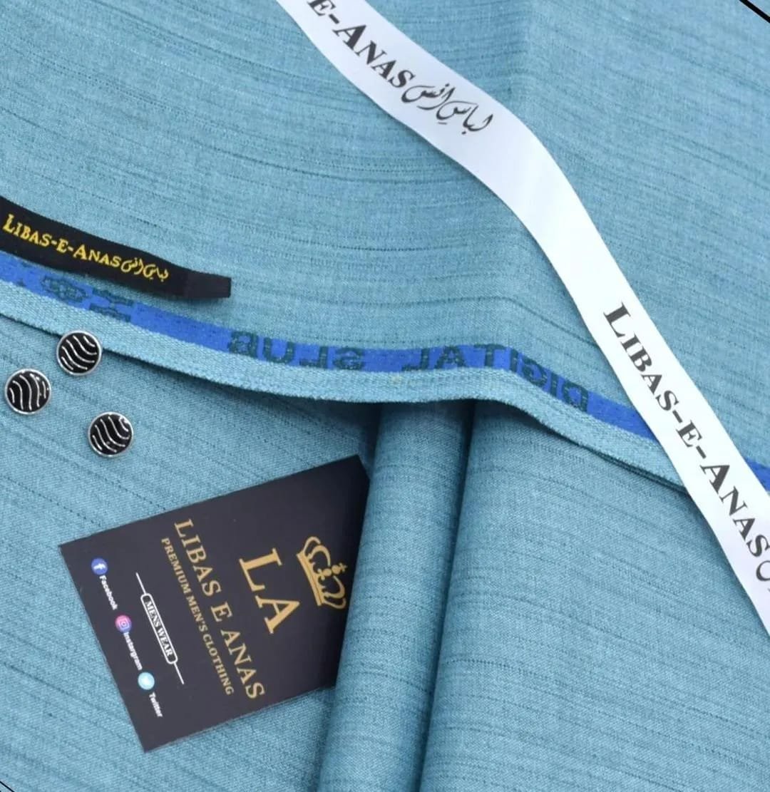 Men’s Unstitched Khaddar