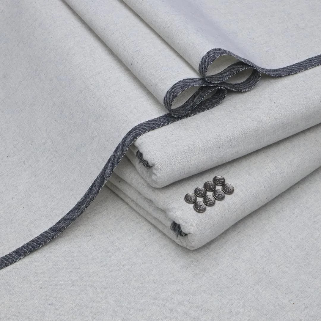 Men’s Unstitched Khaddar