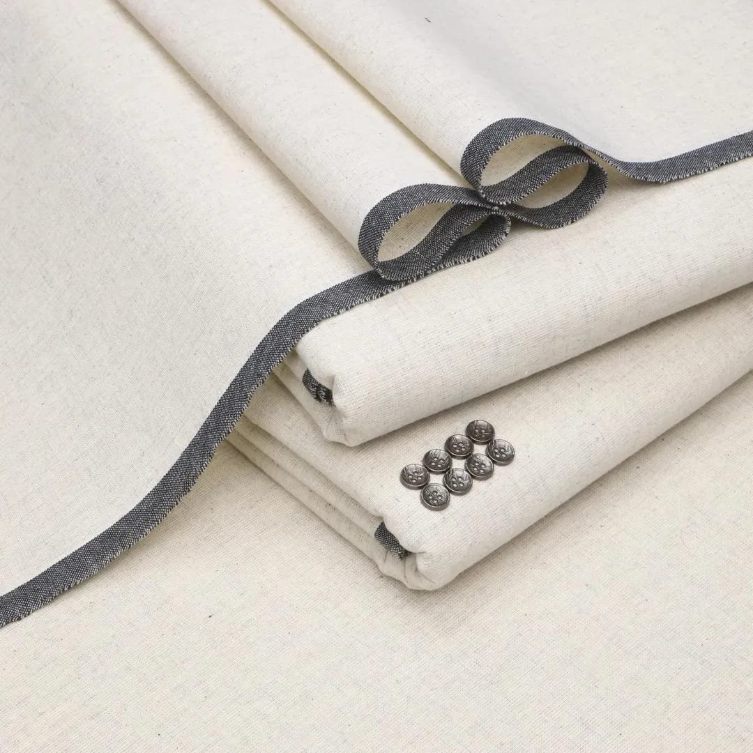 Men’s Unstitched Khaddar