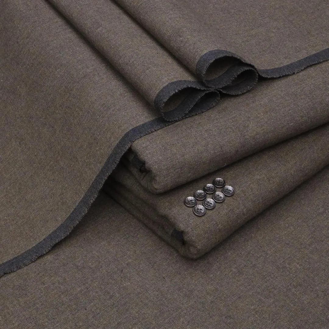 Men’s Unstitched Khaddar