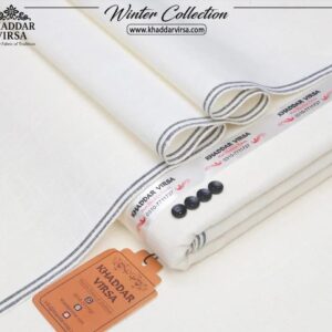 Men’s Unstitched Khaddar