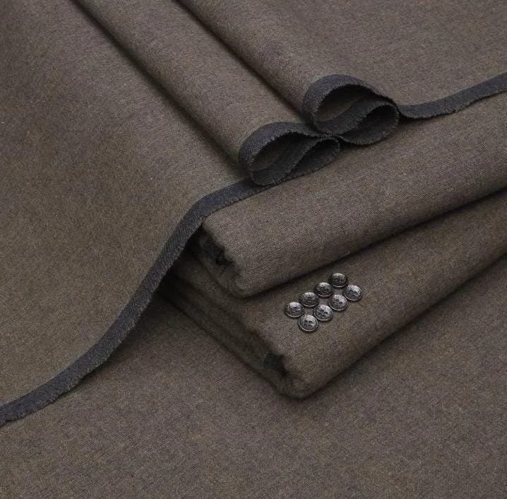 Men’s Unstitched Khaddar