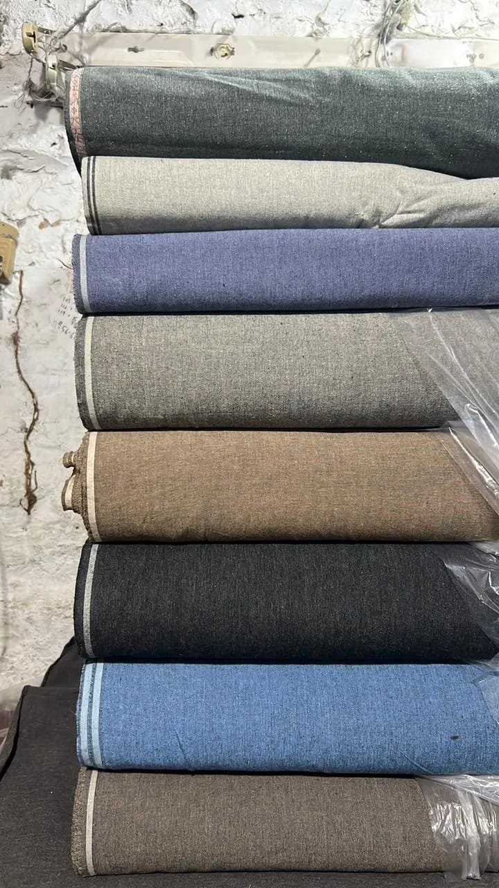 Men’s Unstitched Khaddar