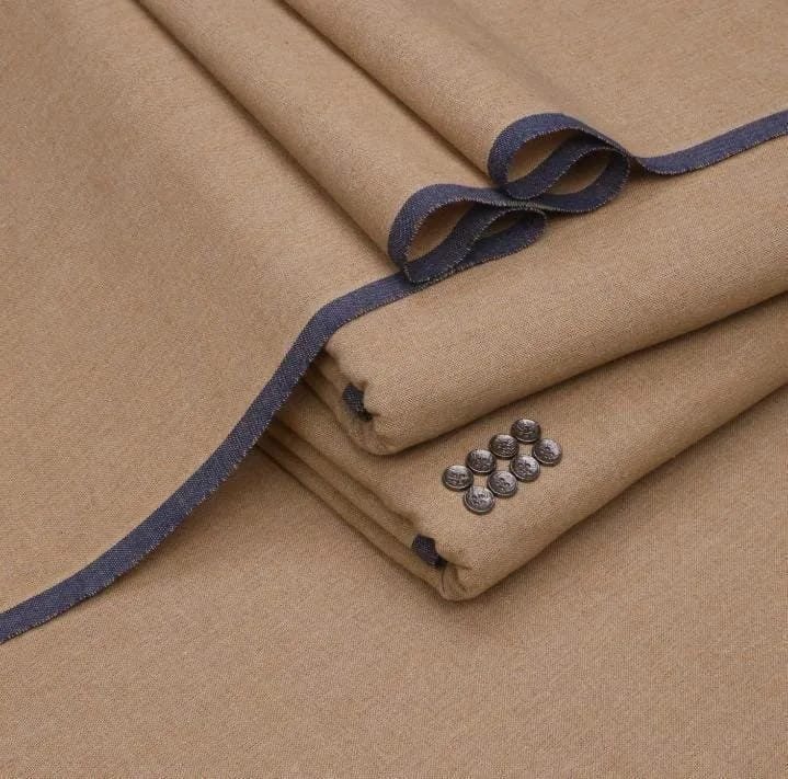 Men’s Unstitched Khaddar