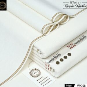 Men’s Unstitched Khaddar