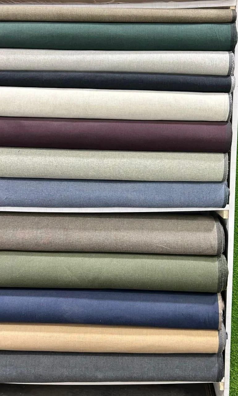 Men’s Unstitched Khaddar