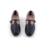 satin step 045 black