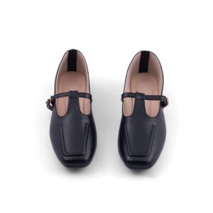 satin step 045 black