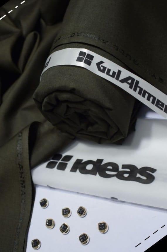 Men’s Unstitched Boski