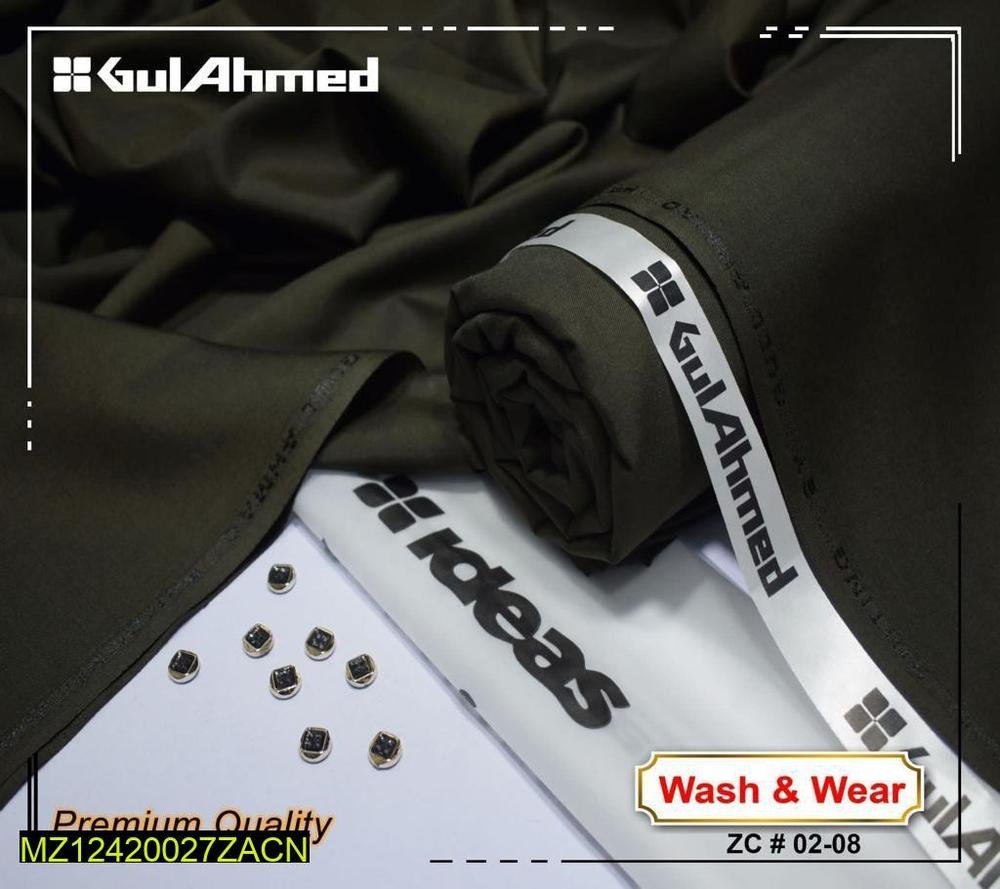 Men’s Unstitched Boski