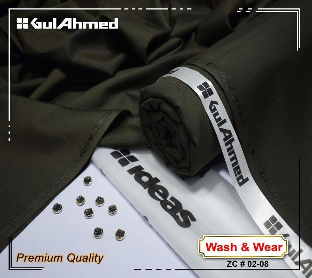 Men’s Unstitched Boski