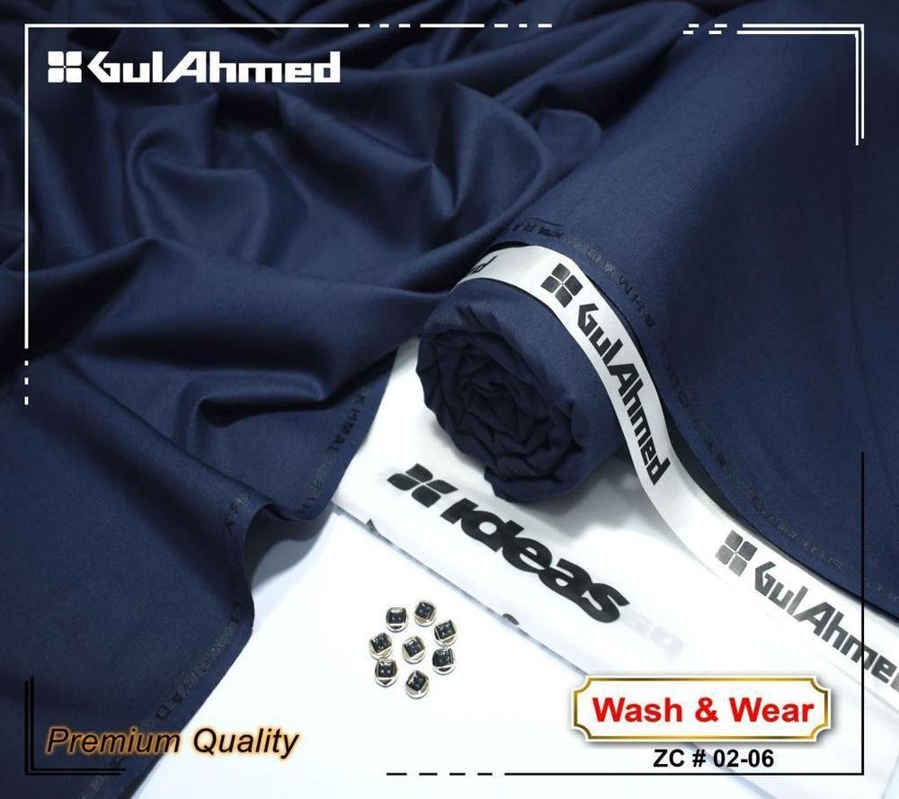 Men’s Unstitched Boski