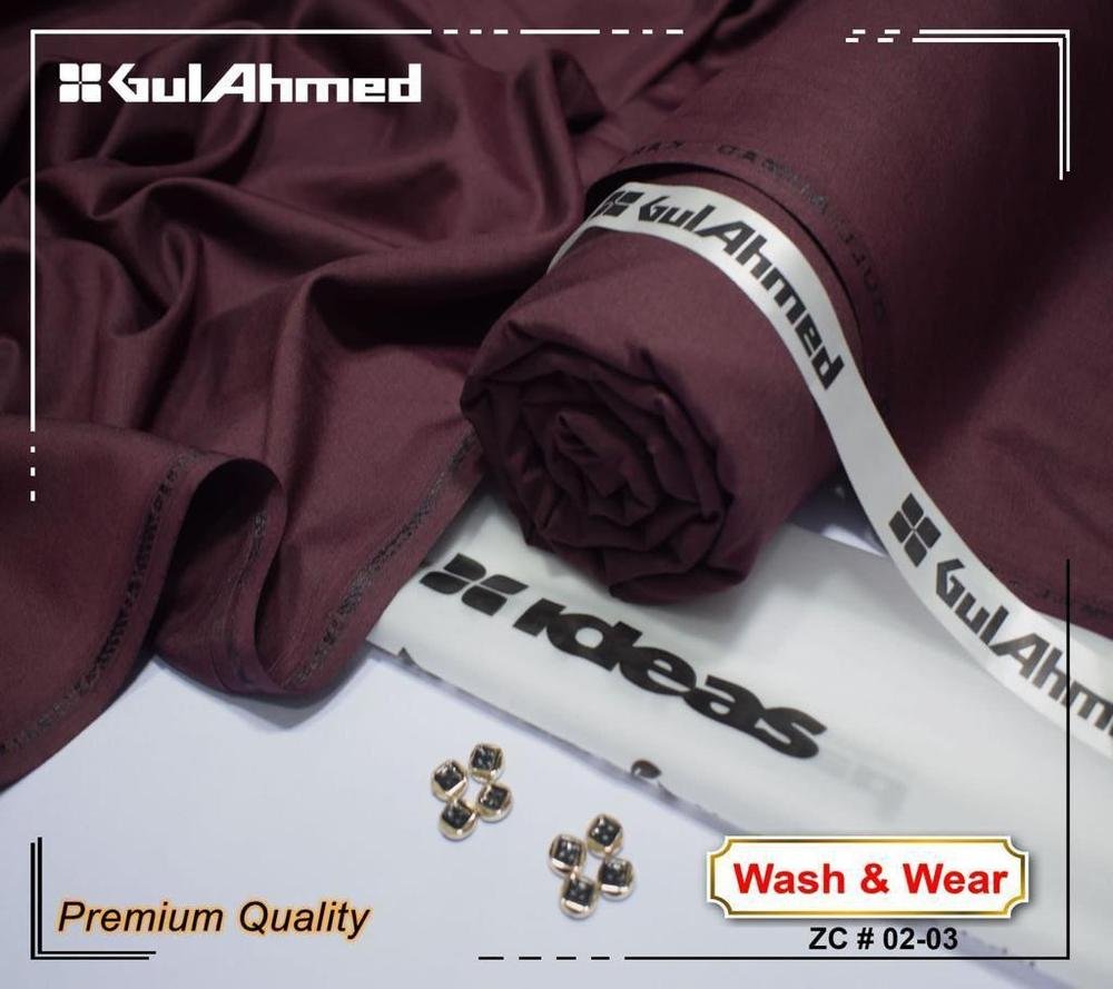 Men’s Unstitched Boski