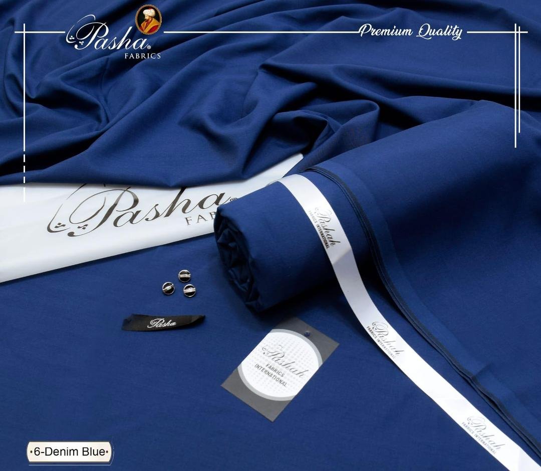 Men’s Unstitched Boski