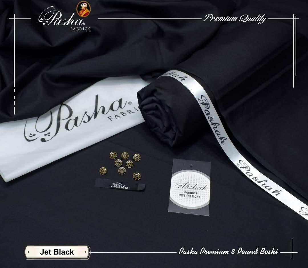 Men’s Unstitched Boski