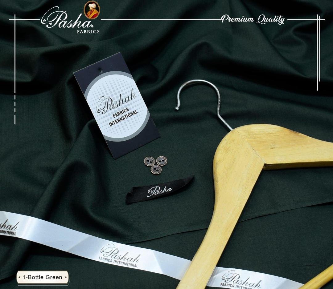 Men’s Unstitched Boski