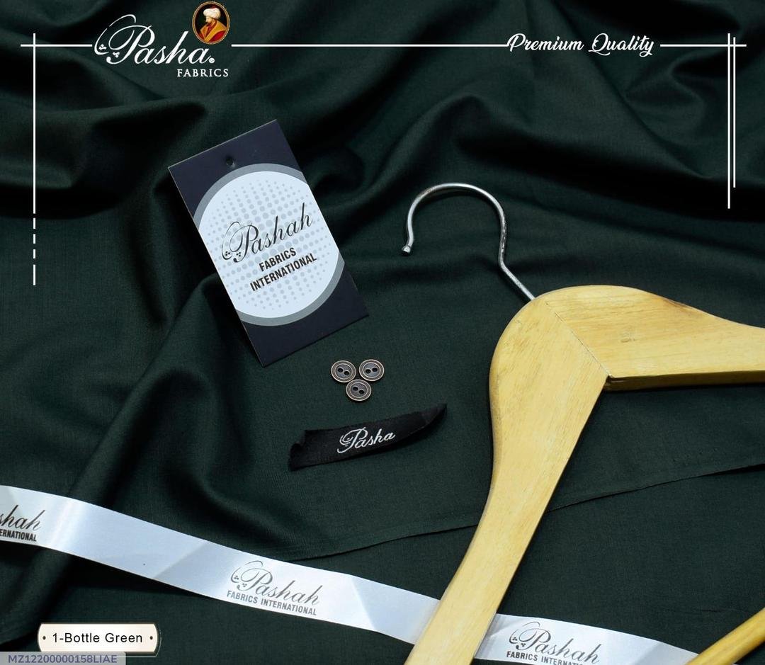 Men’s Unstitched Boski