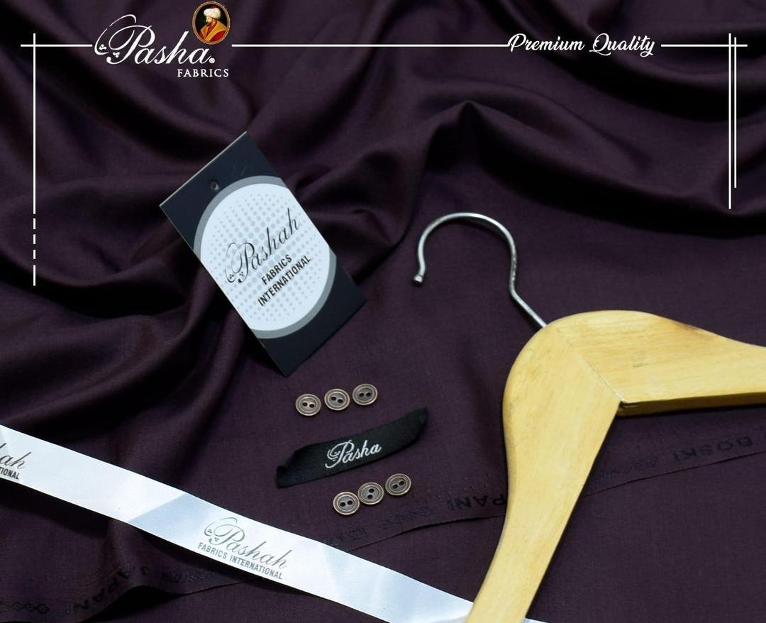 Men’s Unstitched Boski