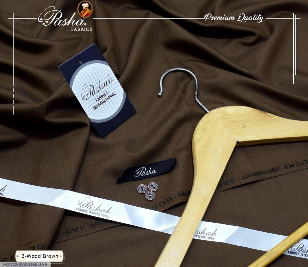 Men’s Unstitched Boski