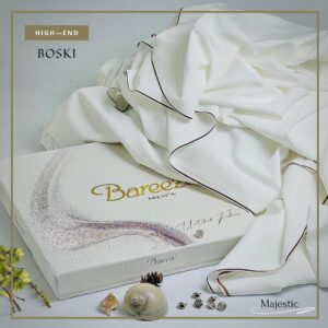 Men's Unstitched Boski Suit