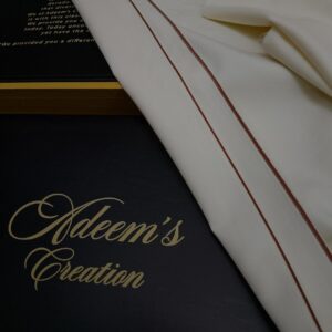 Men’s Unstitched Boski Suit