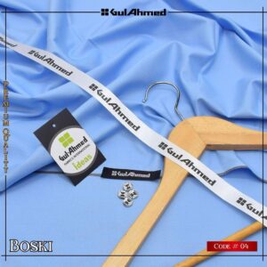 Men’s Unstitched Boski