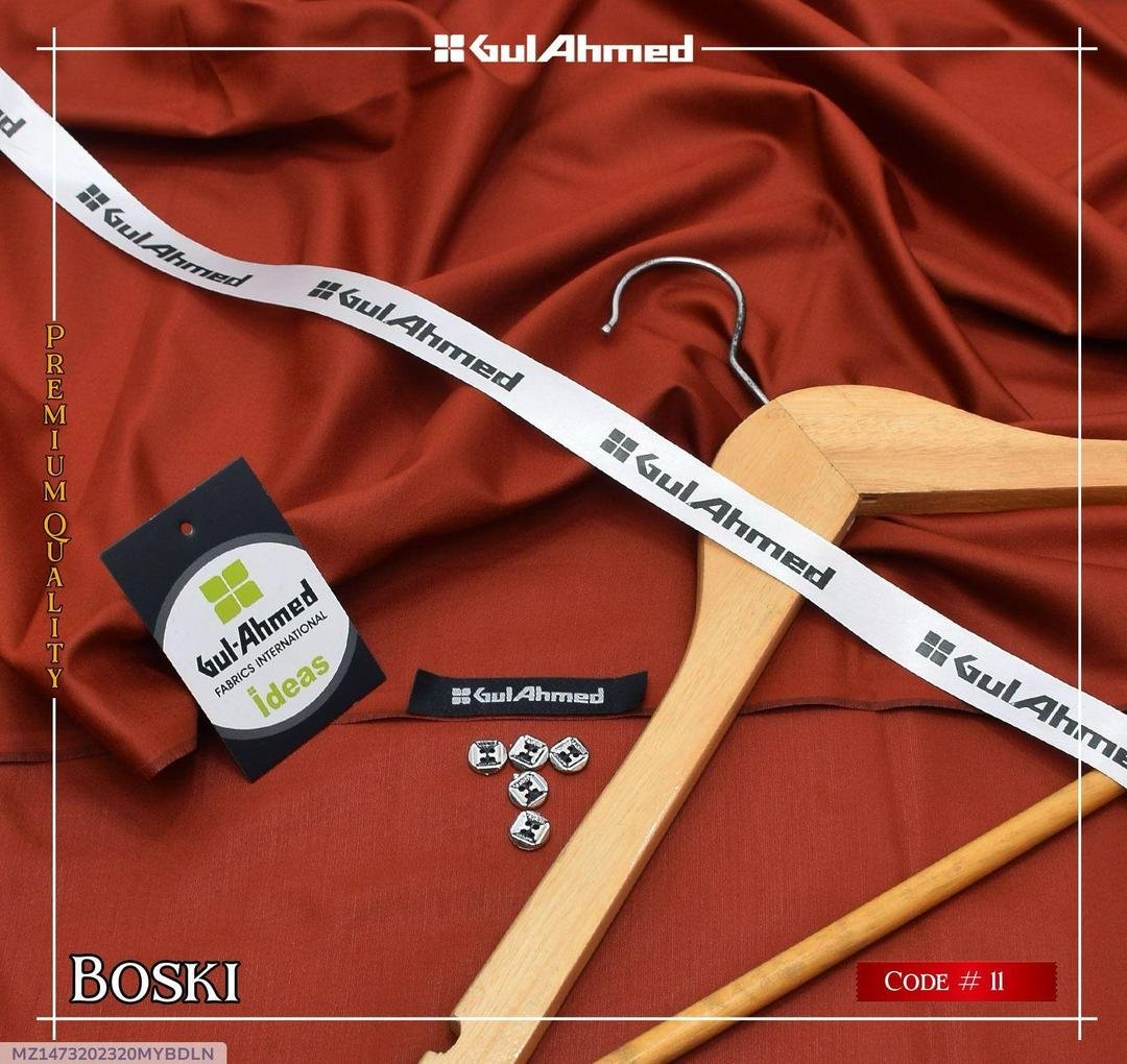 Men’s Unstitched Boski