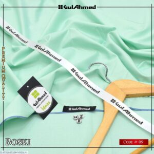 Men’s Unstitched Boski