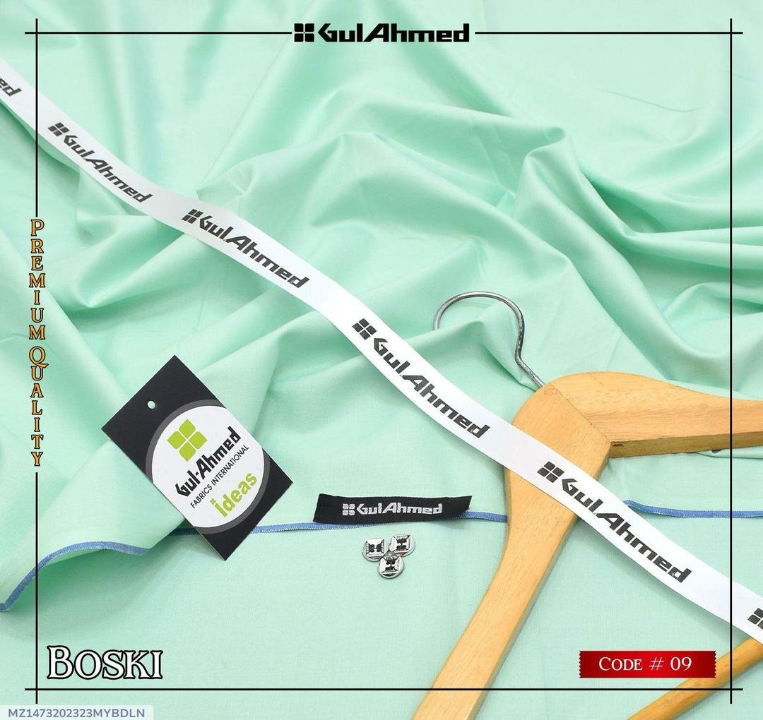 Men’s Unstitched Boski